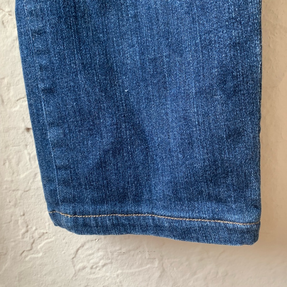 AG The Belle Flare Jeans - Picture 6 of 12
